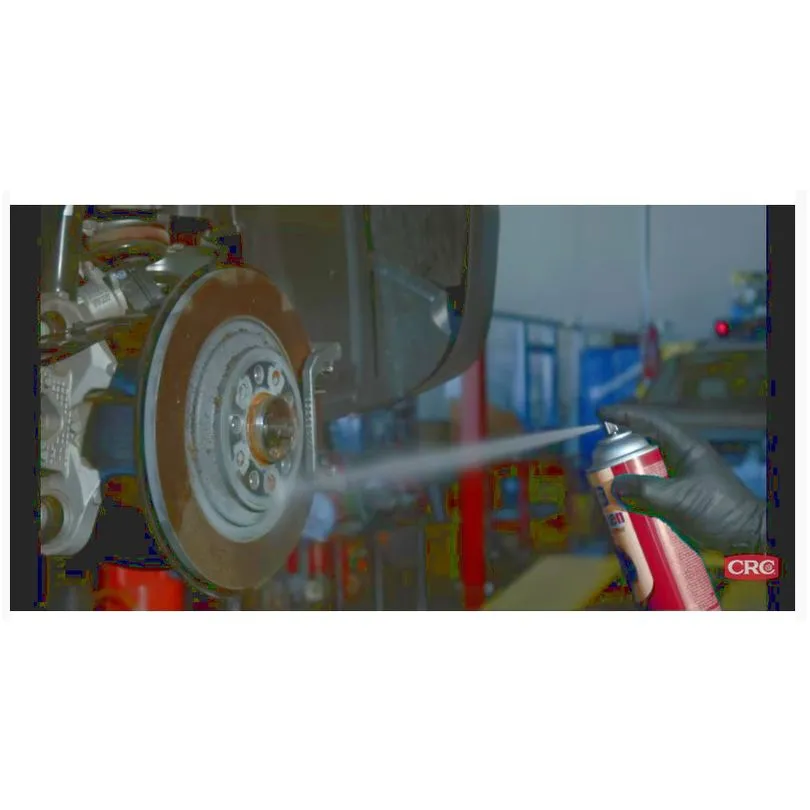 Brakleen Pro-Series 29oz